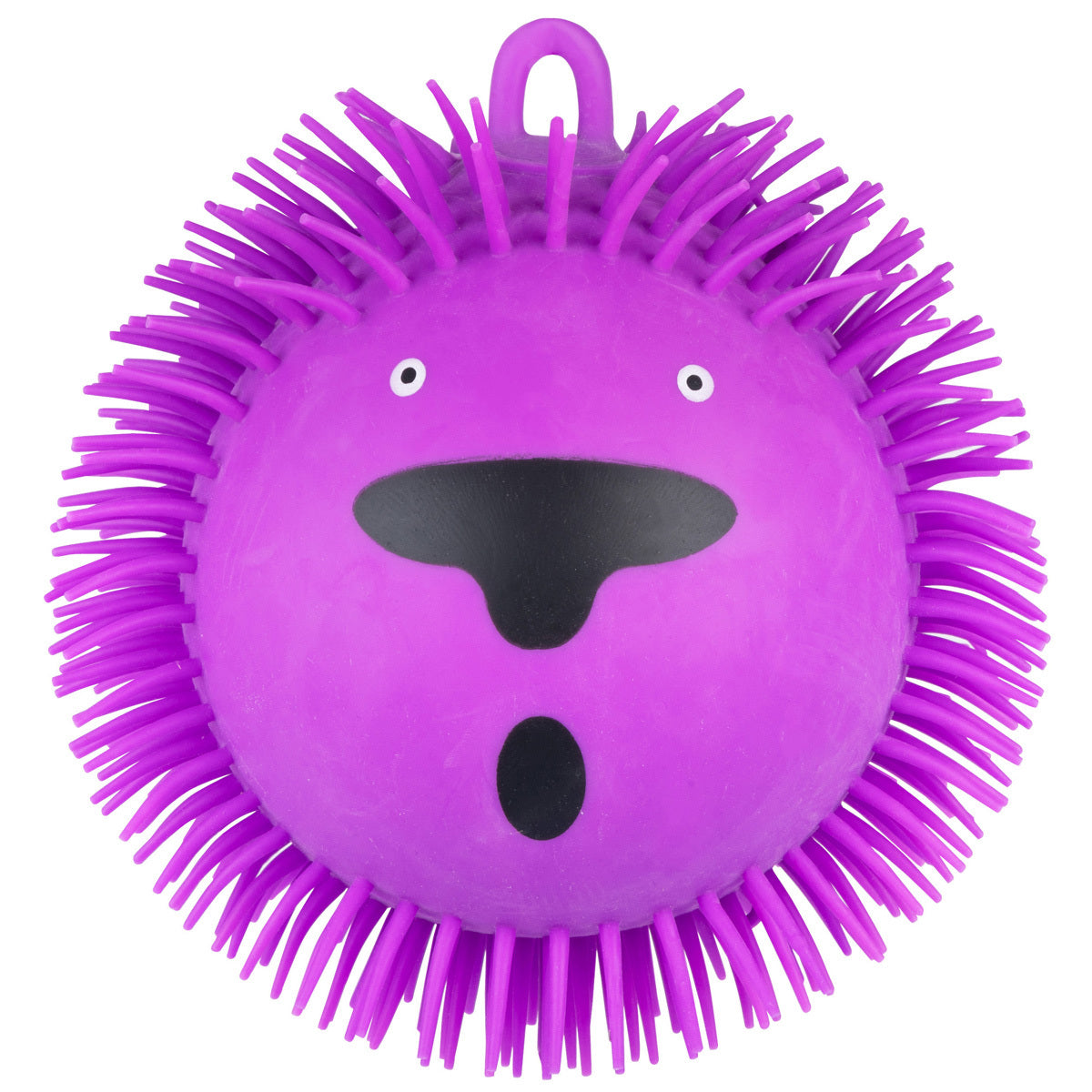 Animal Jiggly Buddies Sensory Ball (Styles Vary)