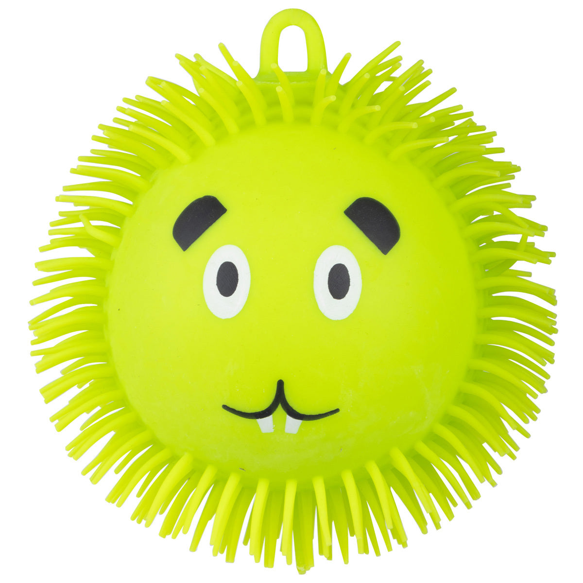 Animal Jiggly Buddies Sensory Ball (Styles Vary)