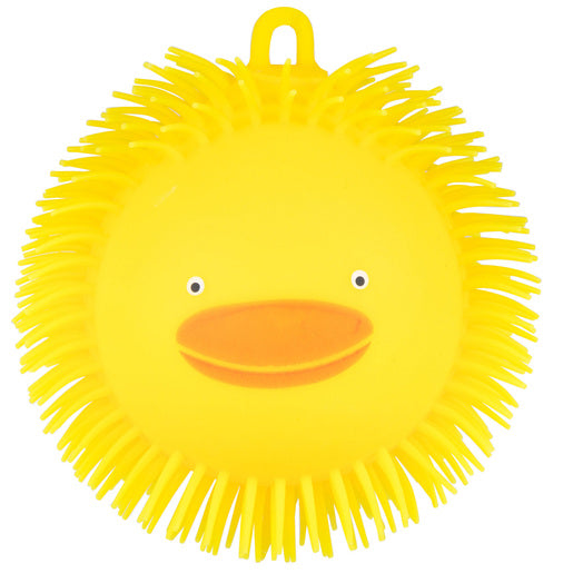 Animal Jiggly Buddies Sensory Ball (Styles Vary)