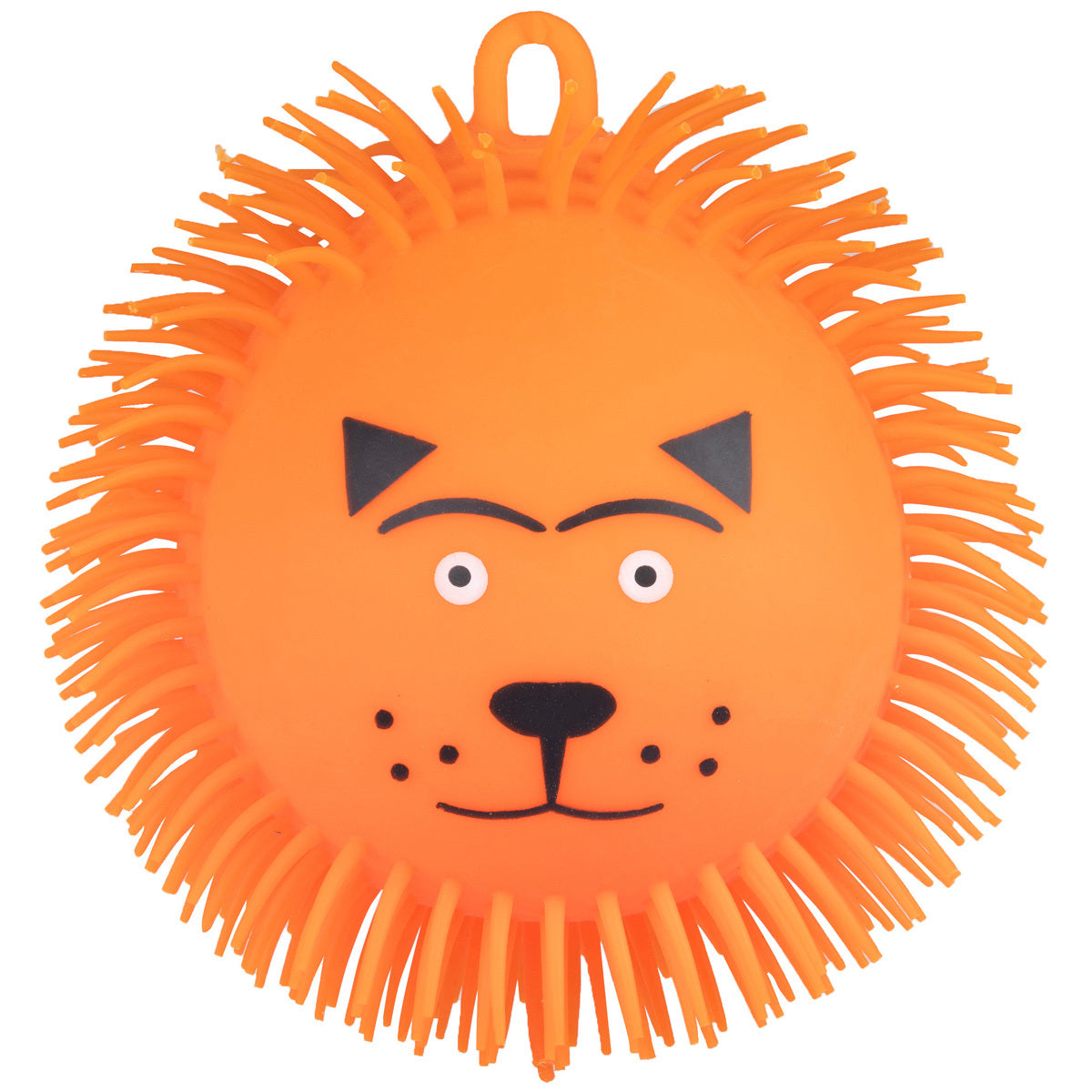 Animal Jiggly Buddies Sensory Ball (Styles Vary)