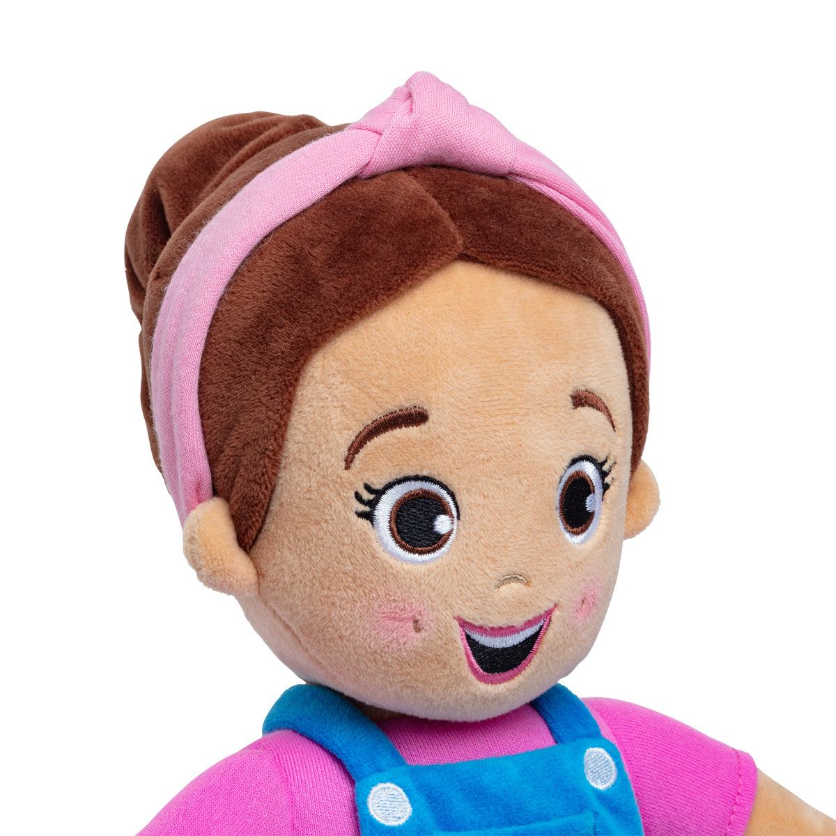 Ms. Rachel Speak and Sing Interactive Soft Doll