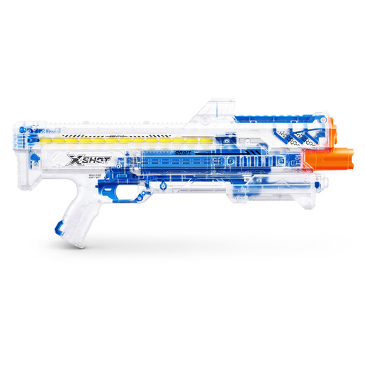 XSHOT Chaos Orbit Blaster by ZURU