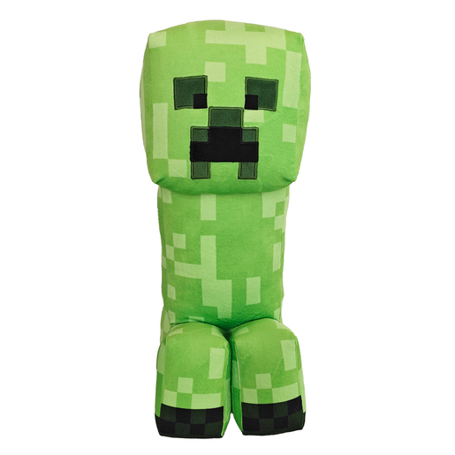 Minecraft Creeper 30cm Soft Toy