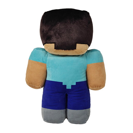Minecraft Steve Soft Toy 30cm