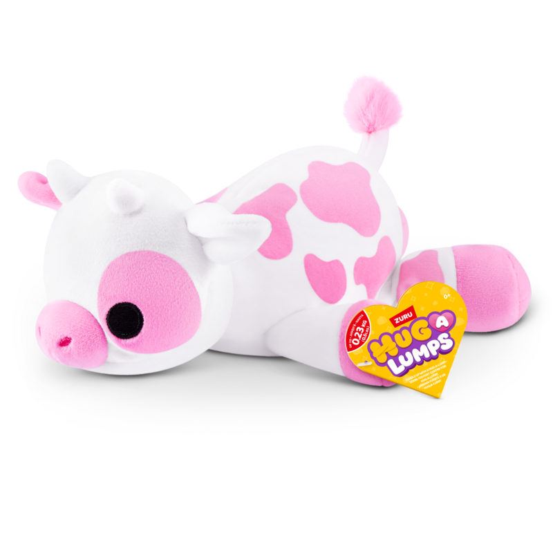 Hug A Lumps Baby