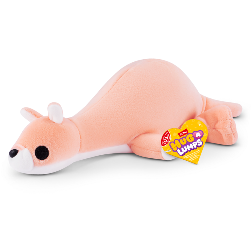 Hug A Lumps Baby