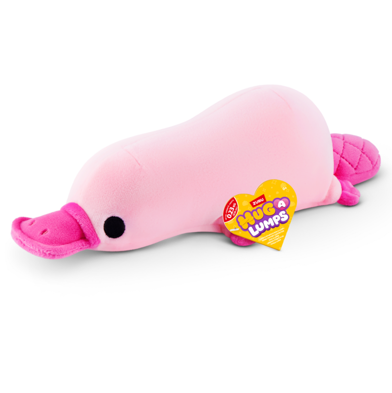 Hug A Lumps Baby