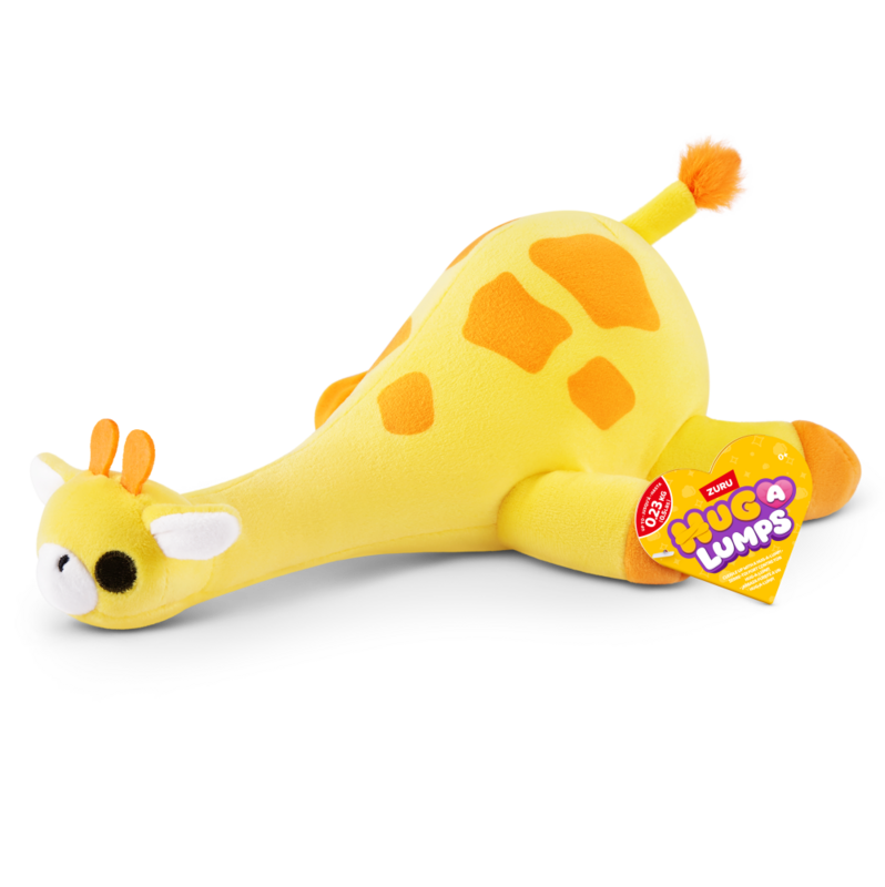 Hug A Lumps Baby