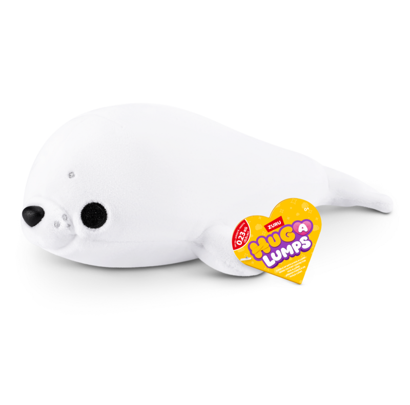 Hug A Lumps Baby