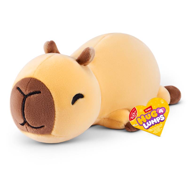 Hug A Lumps Baby