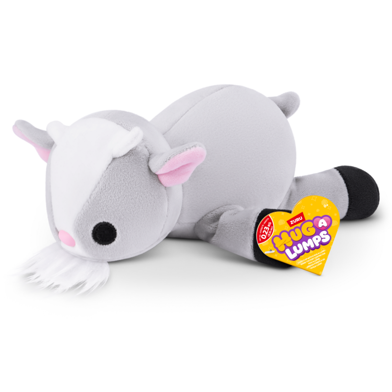 Hug A Lumps Baby