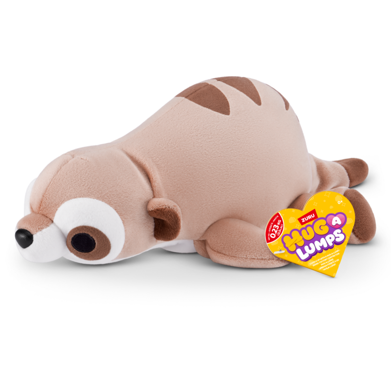 Hug A Lumps Baby