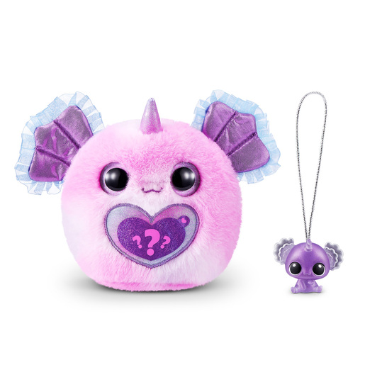 Rainbocorns Axolotlcorn Surprise Series 1 By ZURU (Styles Vary)