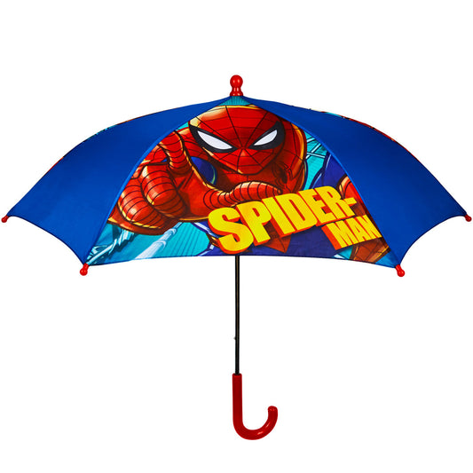 Spider-Man Umbrella