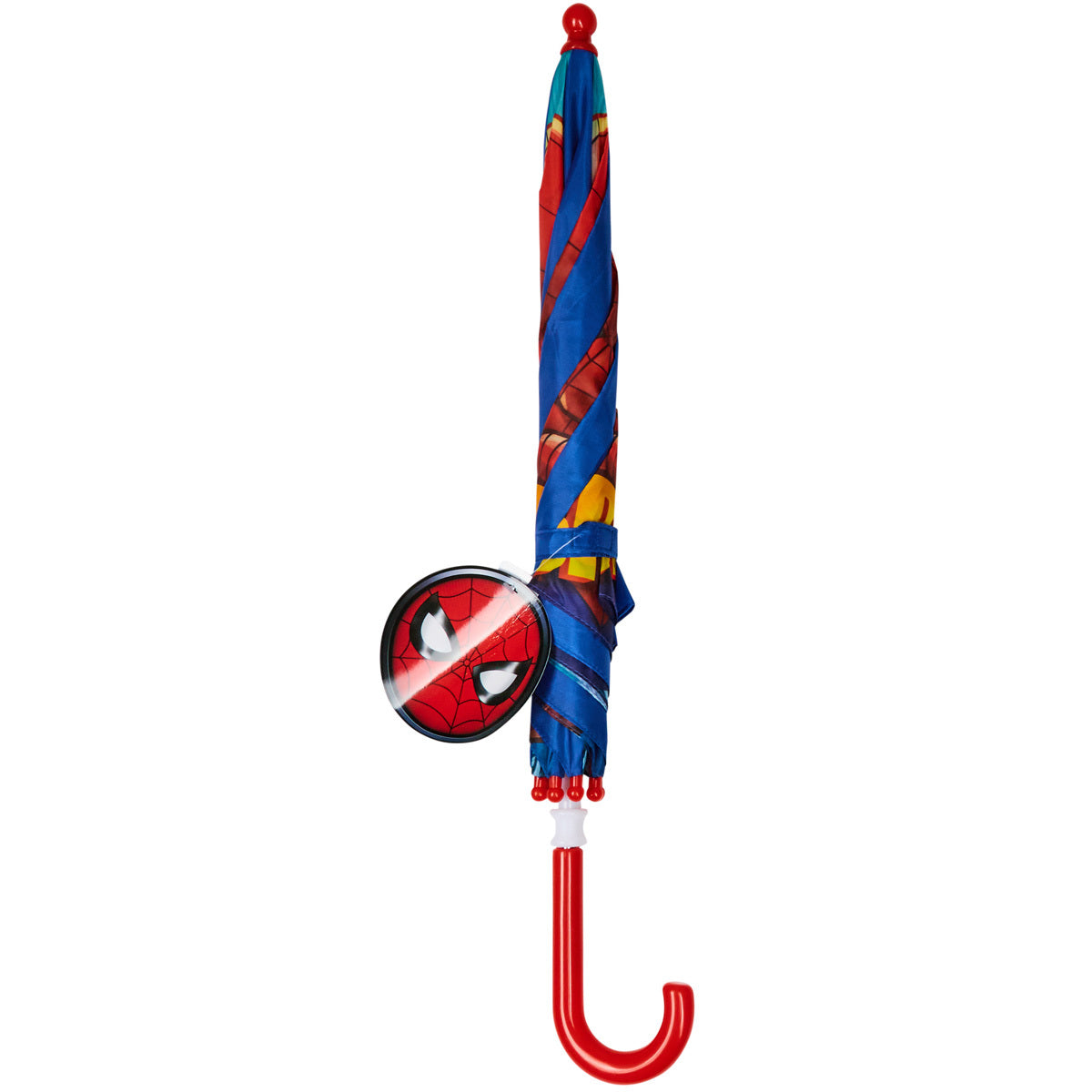Spider-Man Umbrella