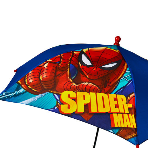 Spider-Man Umbrella