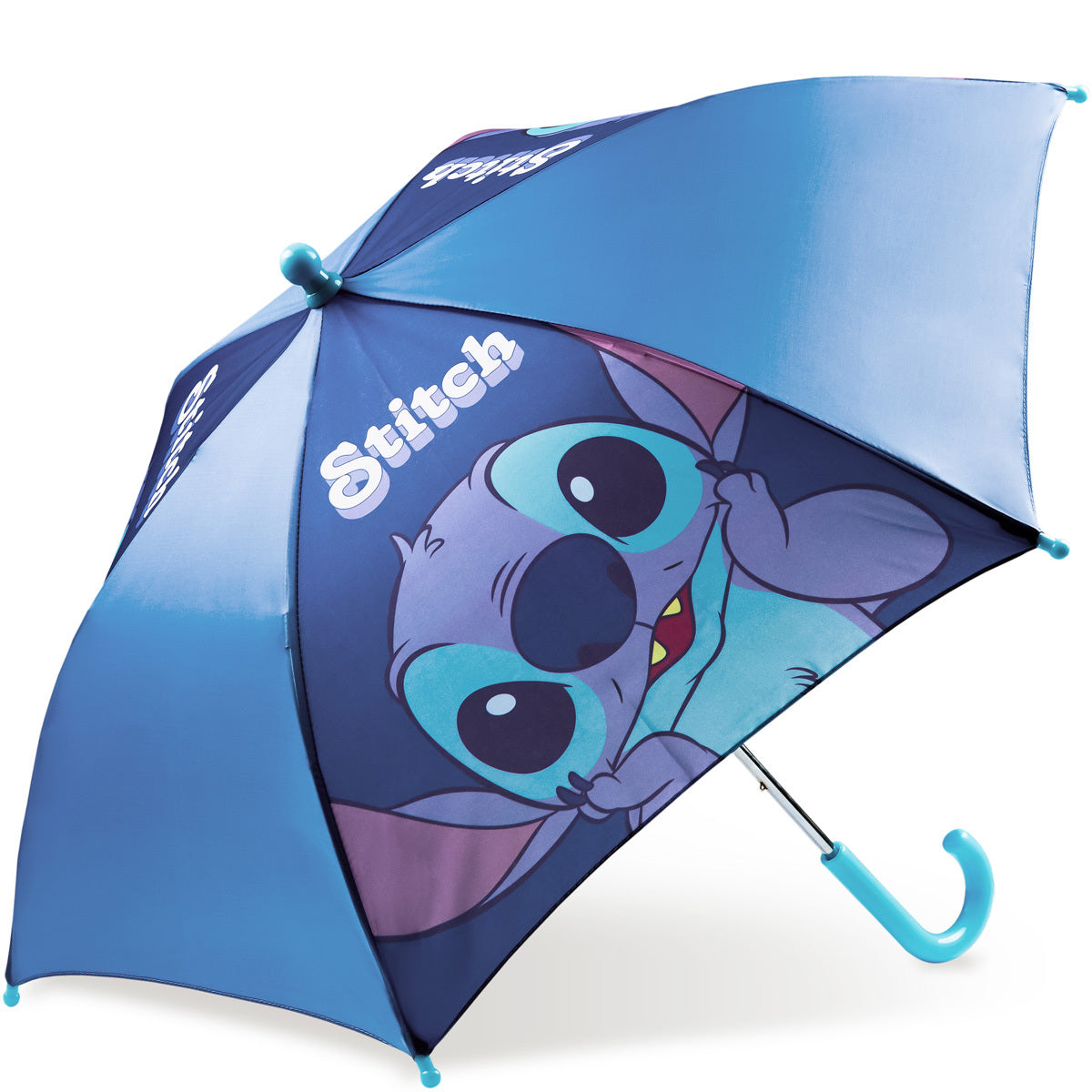 Disney Stitch Umbrella