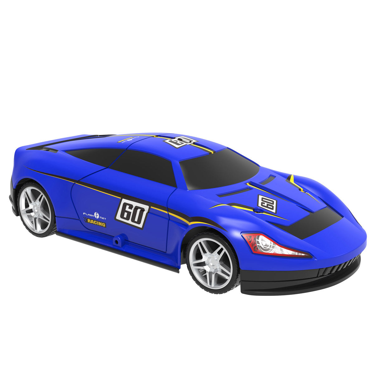 Bumper Remote Control Car 2 Pack