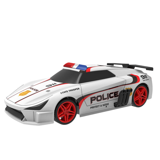 Bumper Remote Control Car 2 Pack