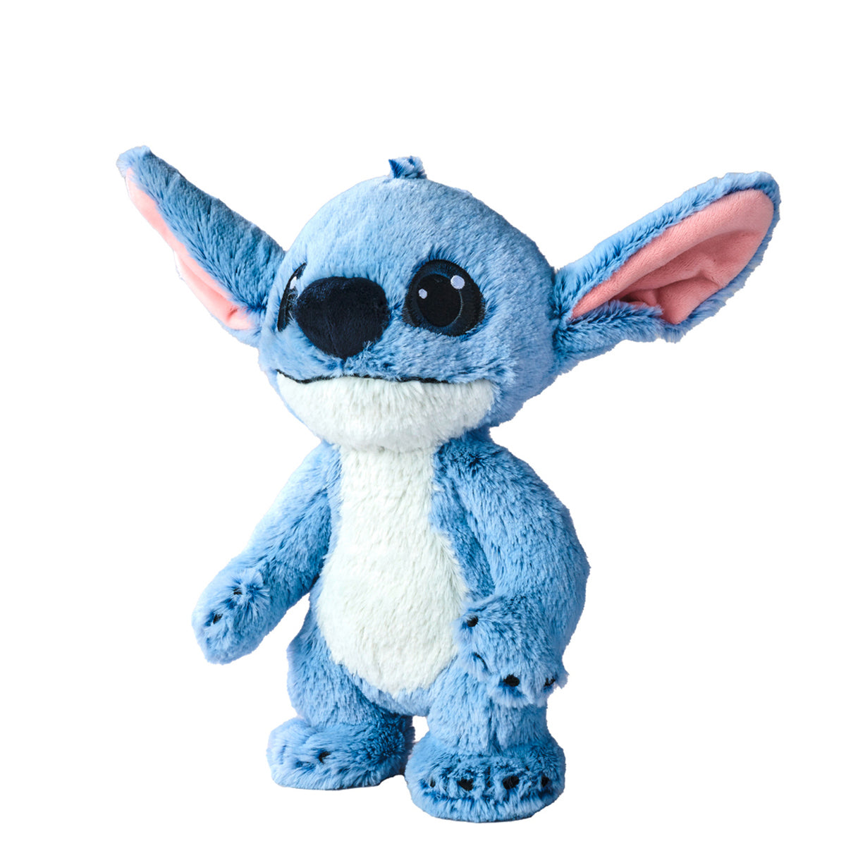 Disney Stitch Live Action 25cm Soft Toy