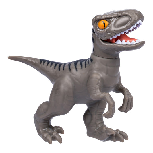 Heroes of Goo Jit Zu Figure Jurassic World Rebirth (Styles Vary)