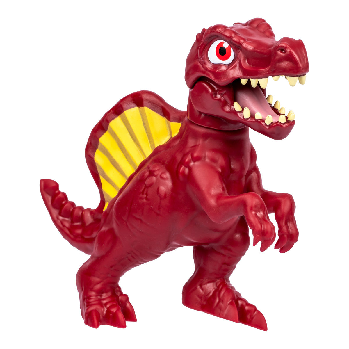 Heroes of Goo Jit Zu Figure Jurassic World Rebirth (Styles Vary)