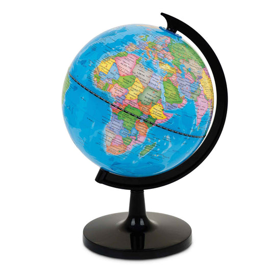 Nickelodeon Experimake Learn and Explore Globe