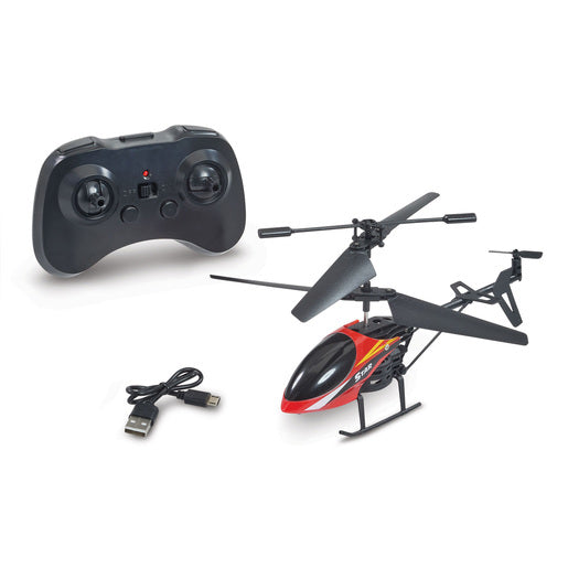Xceler8 Star Chopper Remote Control Helicopter (Styles Vary)
