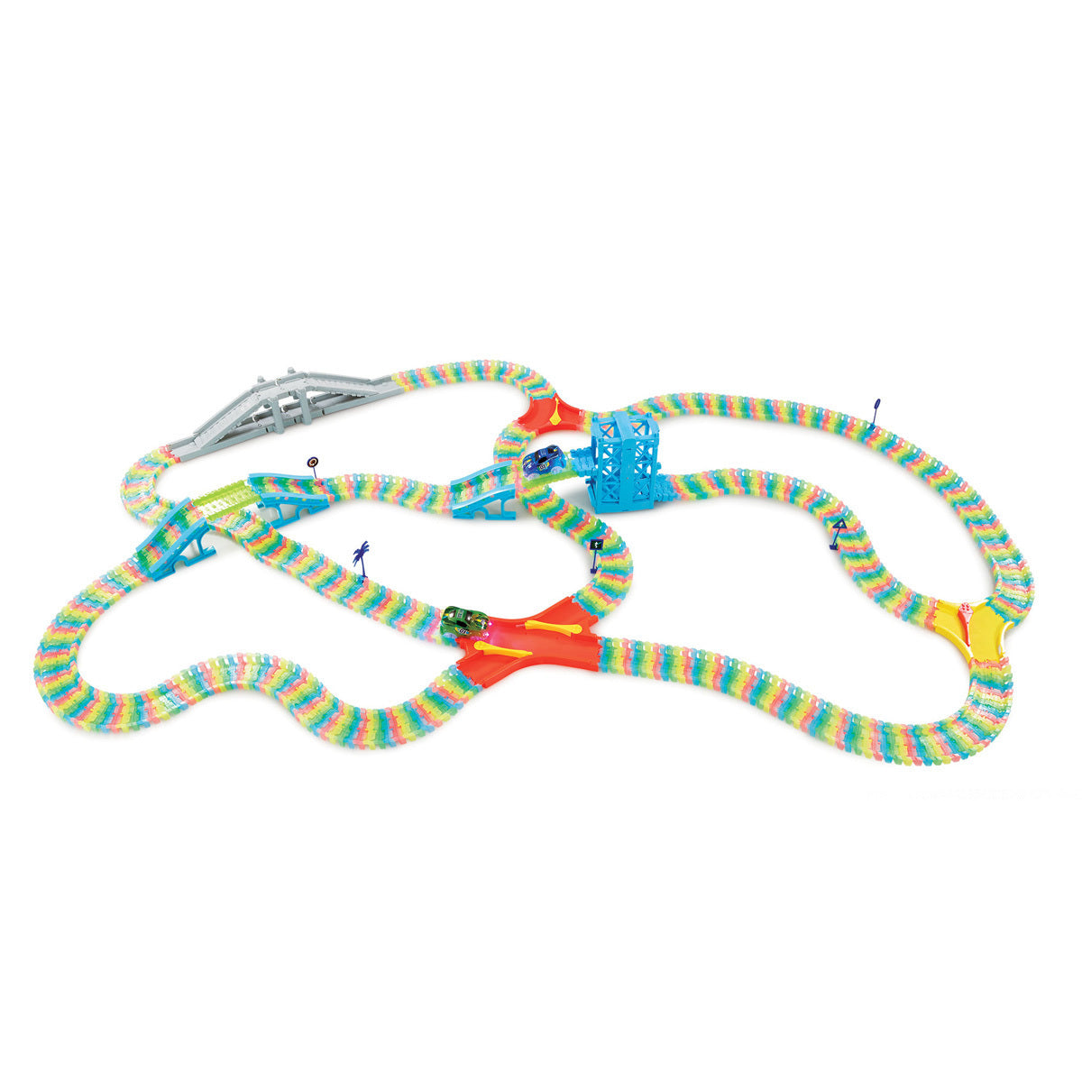 Totally Tracks Deluxe Race Track