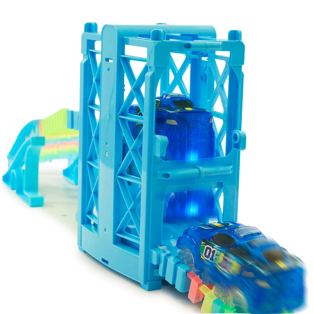 Totally Tracks Deluxe Race Track
