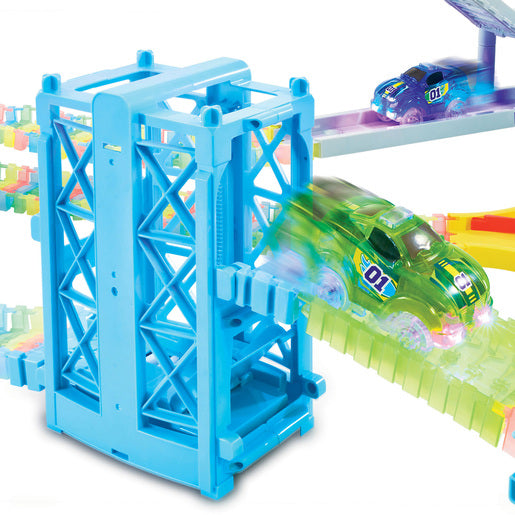 Totally Tracks Deluxe Race Track