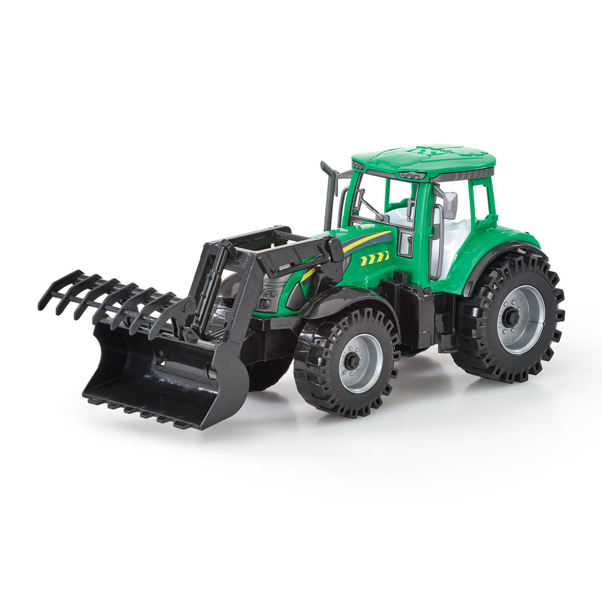 Xceler8 Universe Tractor and Front Loader
