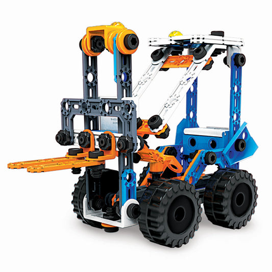 Meccano Junior Free Build Set Construction Set