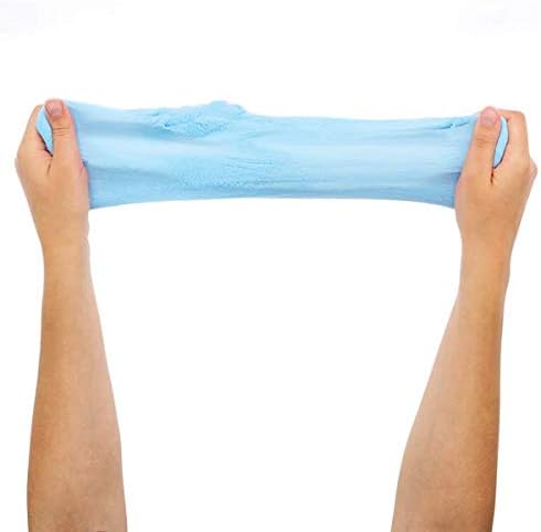 Nickelodeon Cotton Cloud Fluffy Foam (Styles Vary-One Supplied)