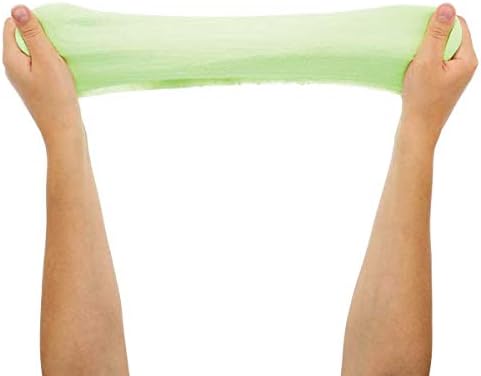 Nickelodeon Cotton Cloud Fluffy Foam (Styles Vary-One Supplied)