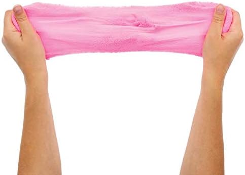 Nickelodeon Cotton Cloud Fluffy Foam (Styles Vary-One Supplied)