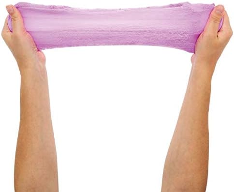 Nickelodeon Cotton Cloud Fluffy Foam (Styles Vary-One Supplied)