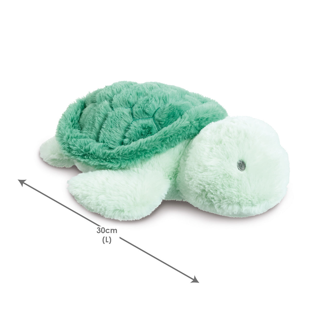 Snuggle Buddies Tommy Turtle Soft Toy