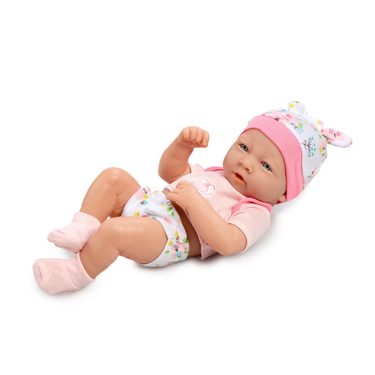 Cupcake Newborn Baby Daisy Doll
