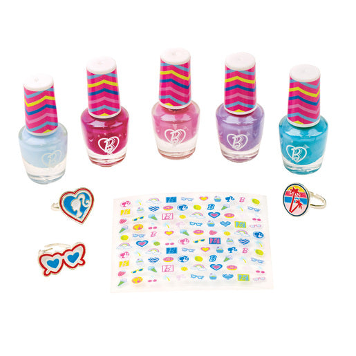 Barbie Scented Dreams Nail Set