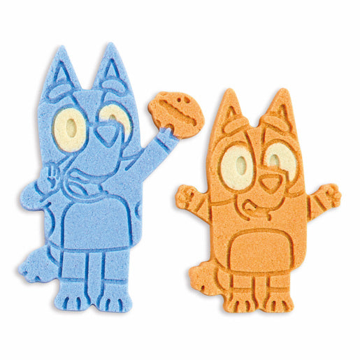 Bluey Beach Day Sand Craft Set