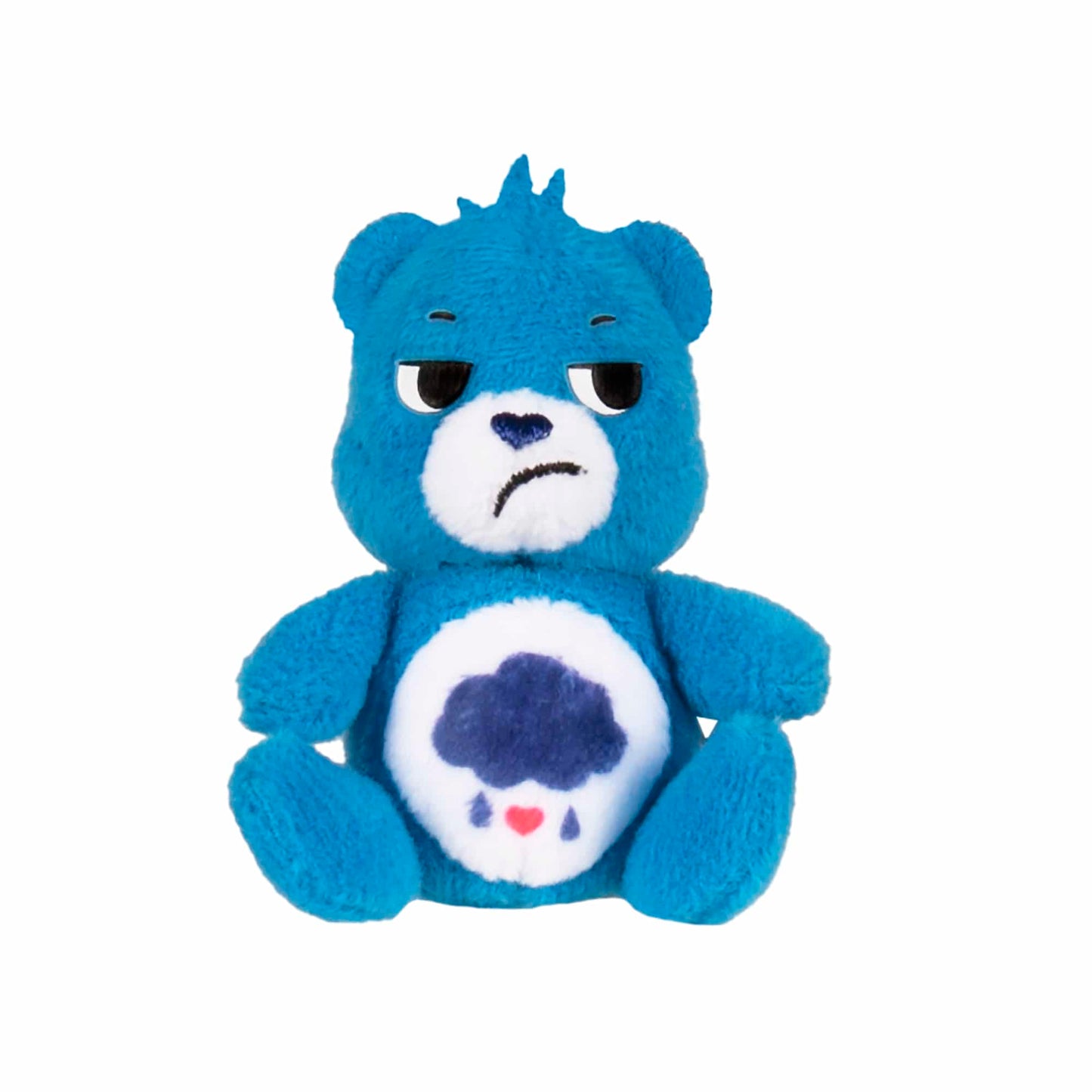 Care Bear Mini Soft Plush (Styles Vary - One Supplied)