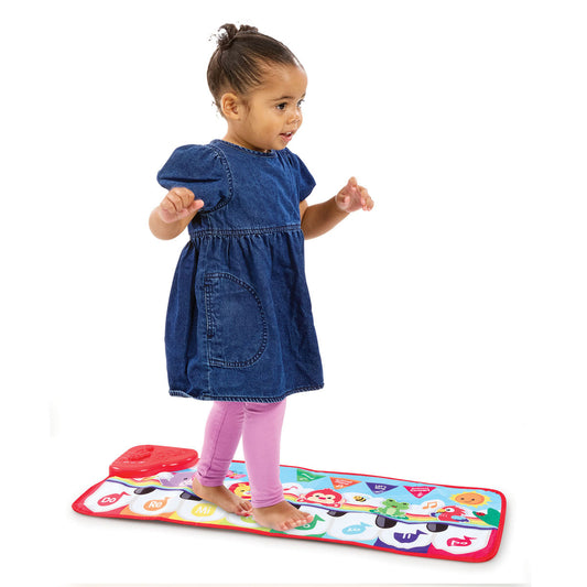 Early Learning Centre Animal Piano Mat