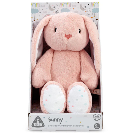 Early Learning Centre Bunny Boxed Soft Toy