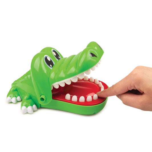 Addo Games Crocodile Crunch Game
