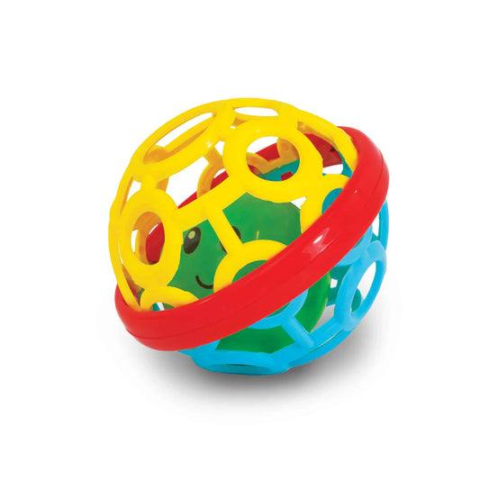 Little Lot Roll Ball