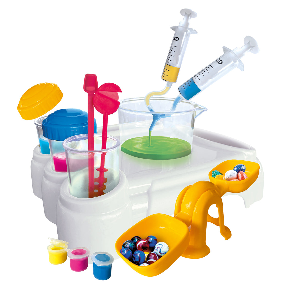 Science & Play Lab Science Apprentices Kit