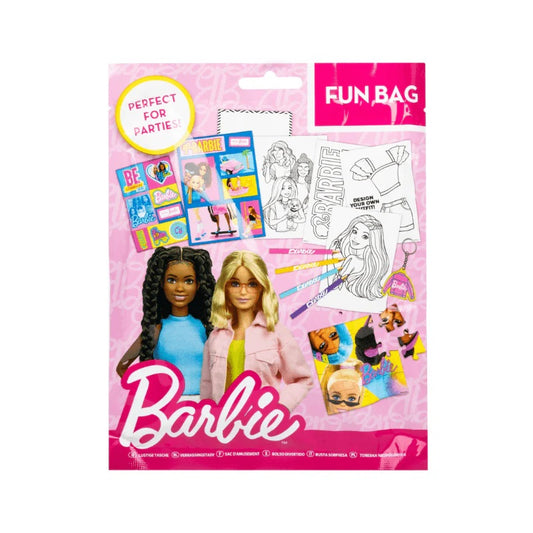 Barbie Fun Bag - Perfect for Parties