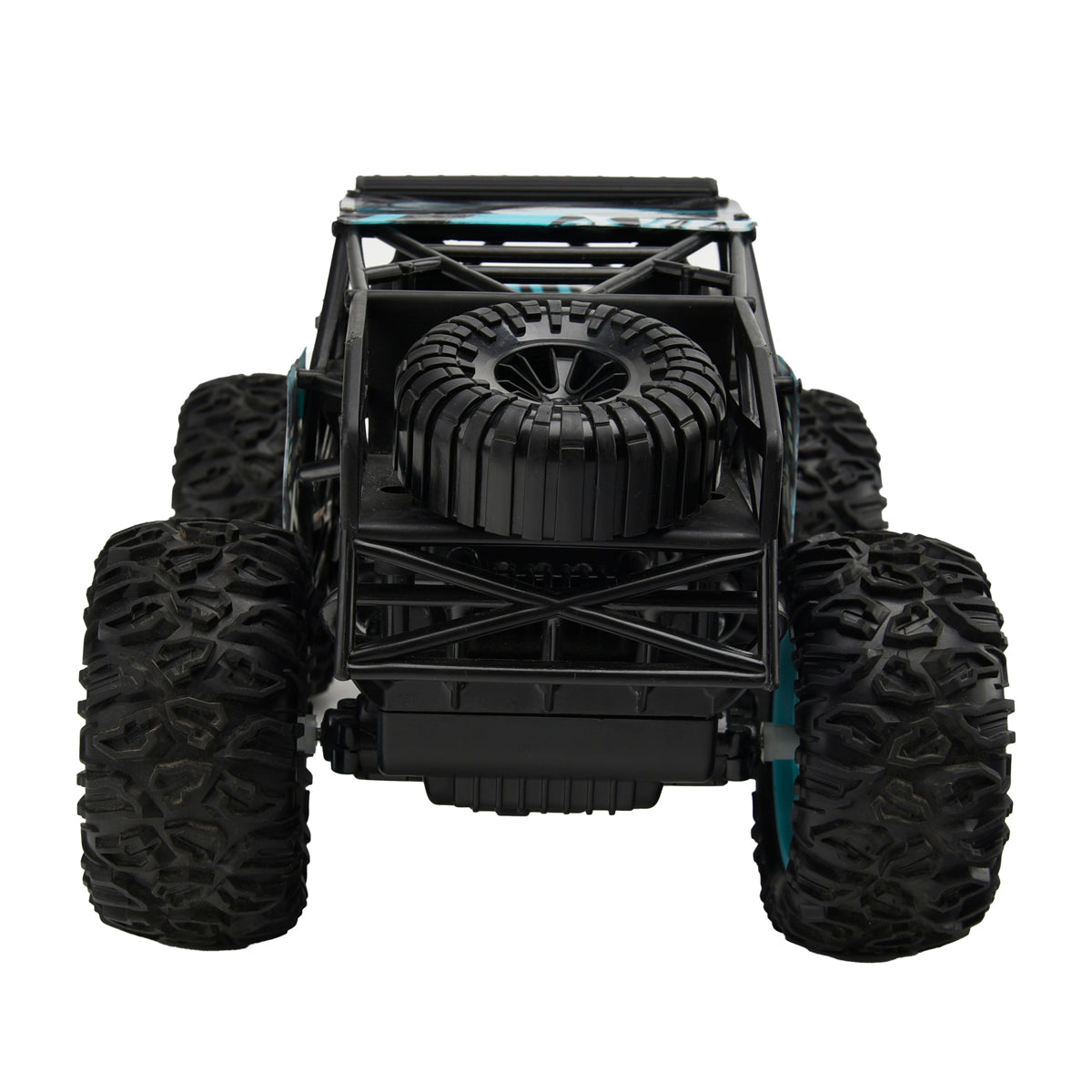 Max Monster Remote Control Truck 1:12