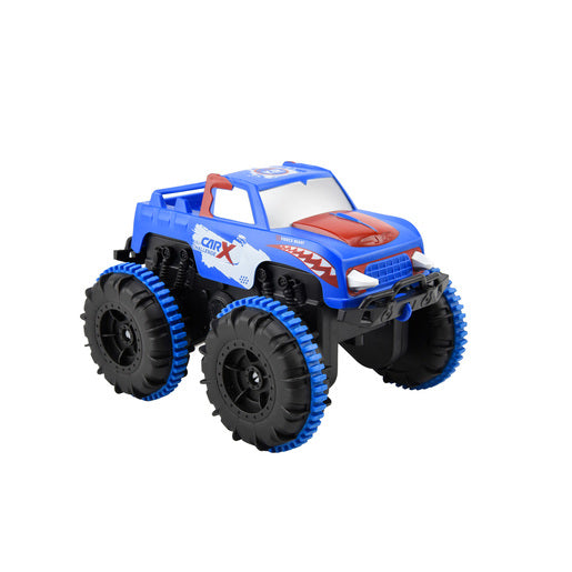 Amphibious Remote Control Car 1:18 (Styles Vary)